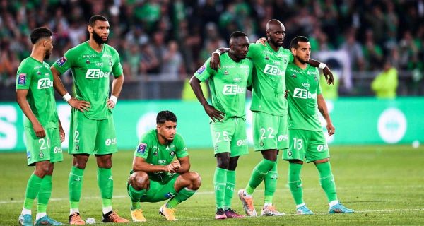 Saint-Etienne Ligue 2 2022-2023 : Effectif, transferts et objectifs de la saison