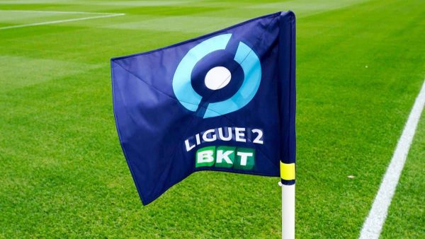 Résultats Ligue 2 J4 : Caen prend seul les commandes, Amiens enchaîne