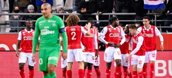 Stade de Reims Ligue 1 2022-2023 : Effectif, transferts et objectifs de la saison