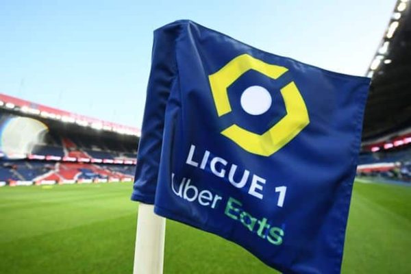 Tout savoir sur les droits TV de la Ligue 1 UberEats