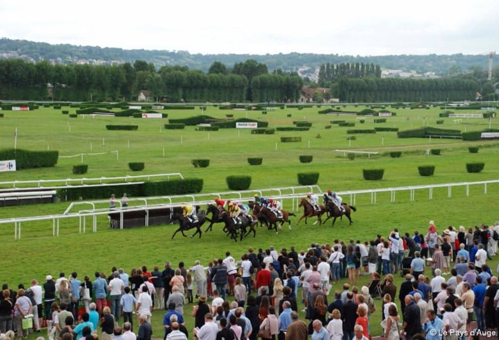 Pronostics Turf du 31/07/2022 : nos chevaux repérés pour Clairefontaine-Deauville (R1) et La Teste-de-Buch (R5)