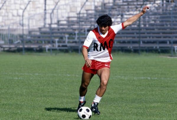 Les meilleurs buteurs de l’histoire de la Ligue 1