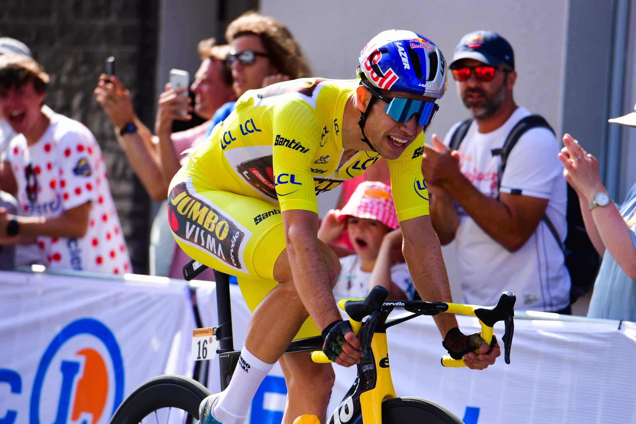 Etape 6 du Tour de France 2022 : parcours et profil (07/07/2022)