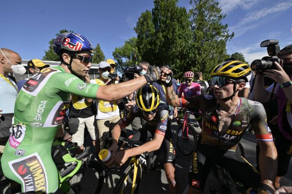 Tour de France