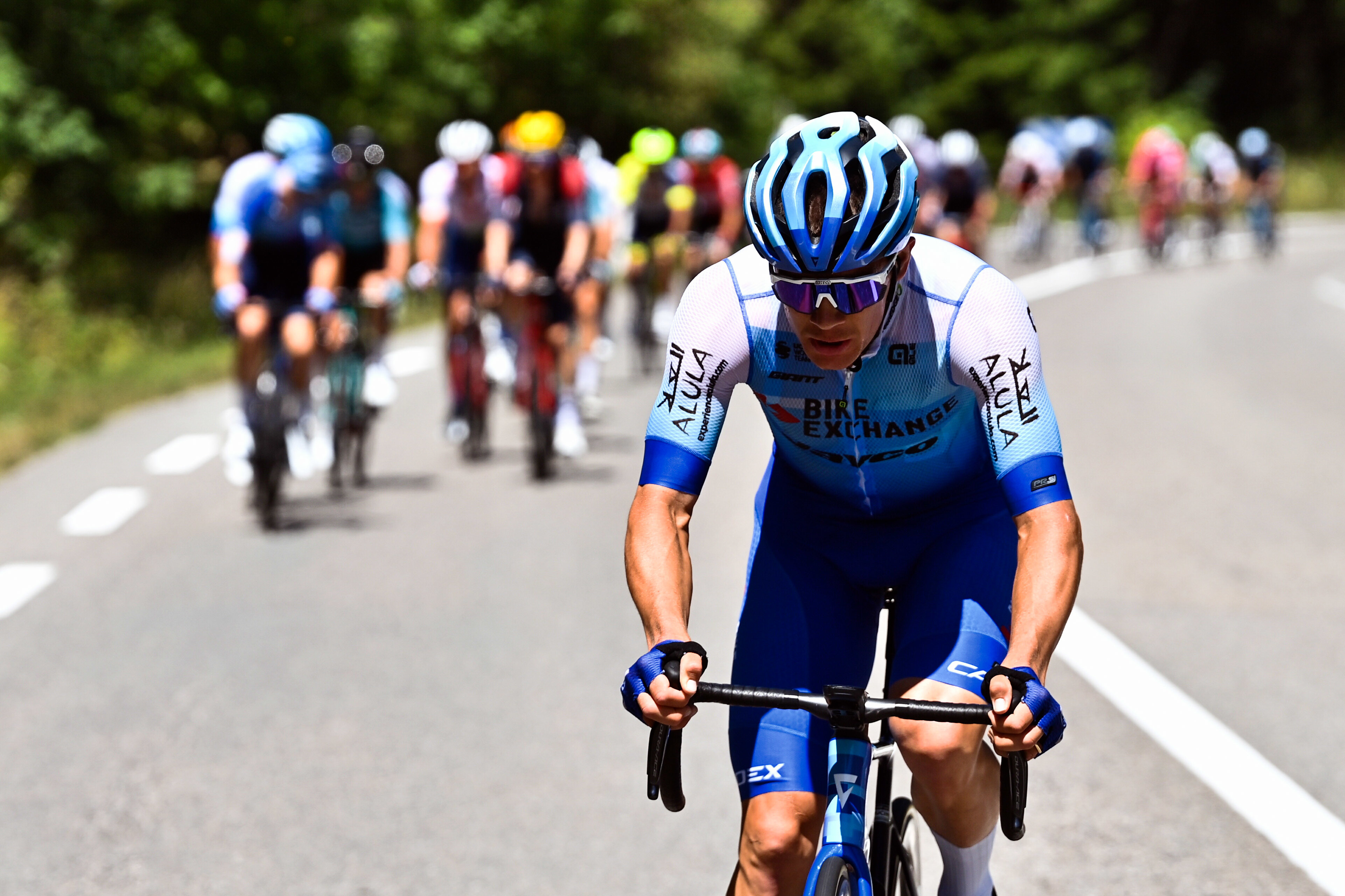 Etape 16 du Tour de France 2022 : parcours et profil (19/07/2022)