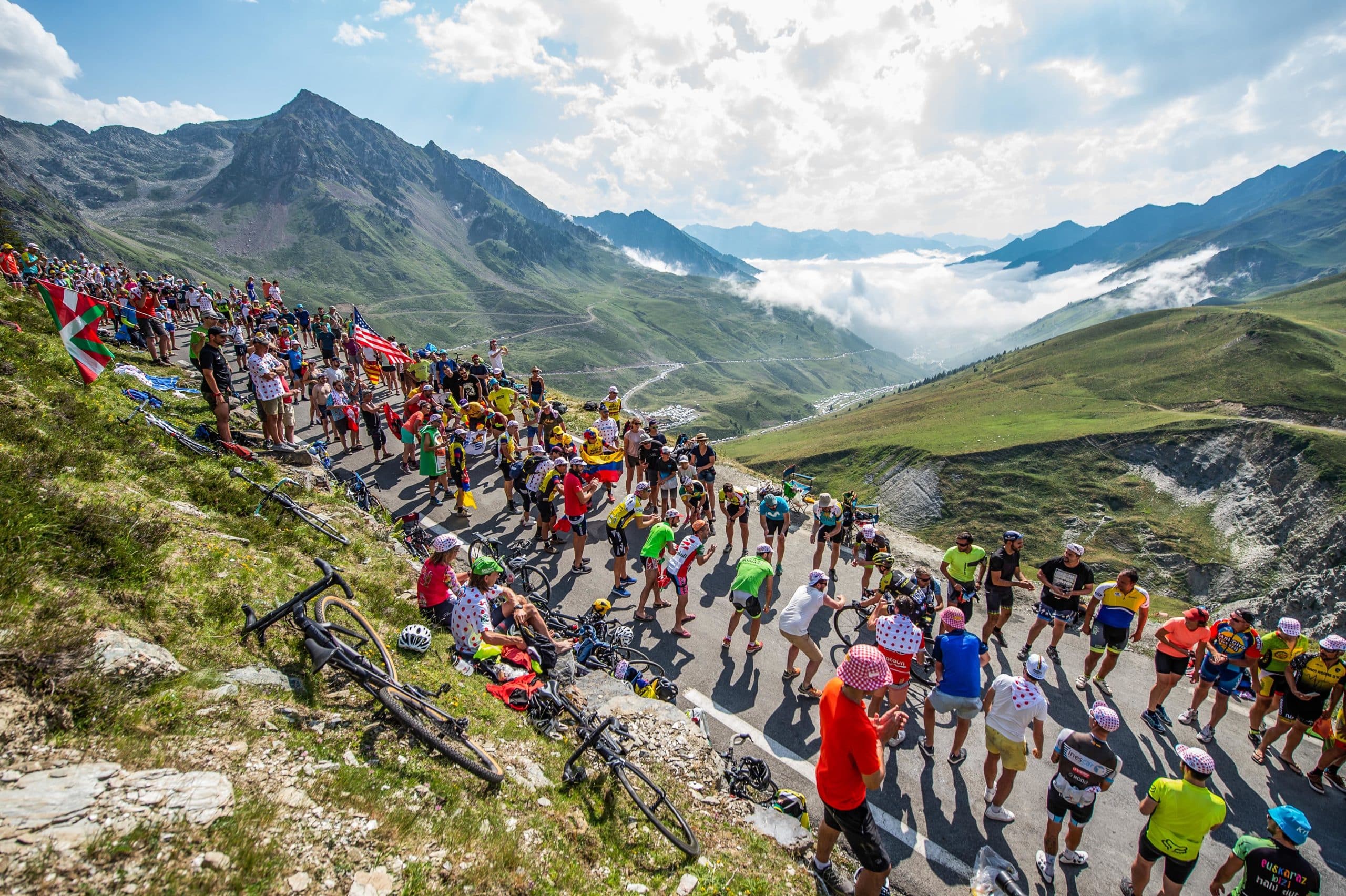 Diffusion Tour de France 2023 (TV / Streaming) : Comment regarder le Tour à la TV ?