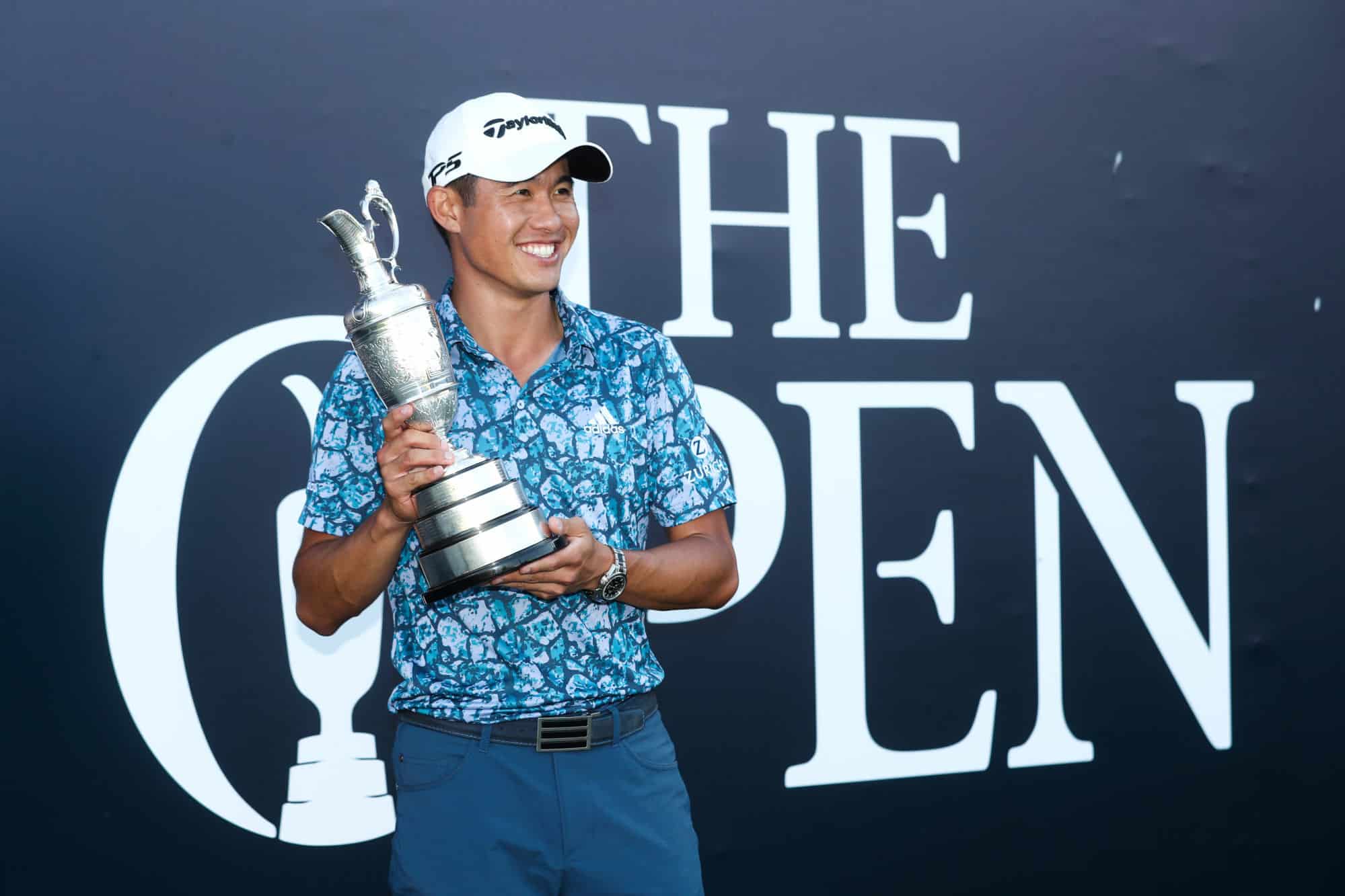 British Open Golf 2022 : Ce que vous devez savoir