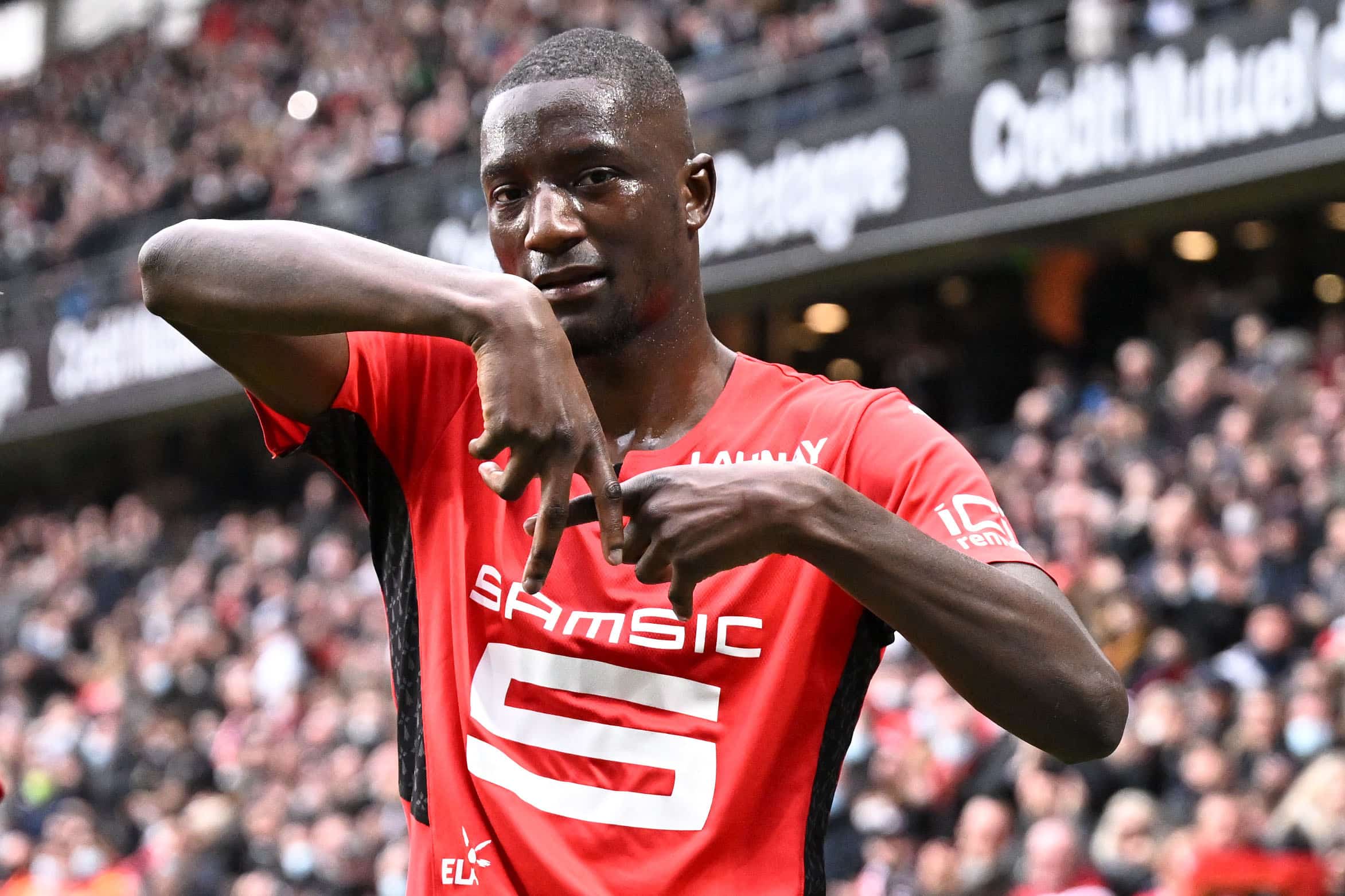 Mercato : le top 10 des plus grosses ventes de l’histoire de la Ligue 2