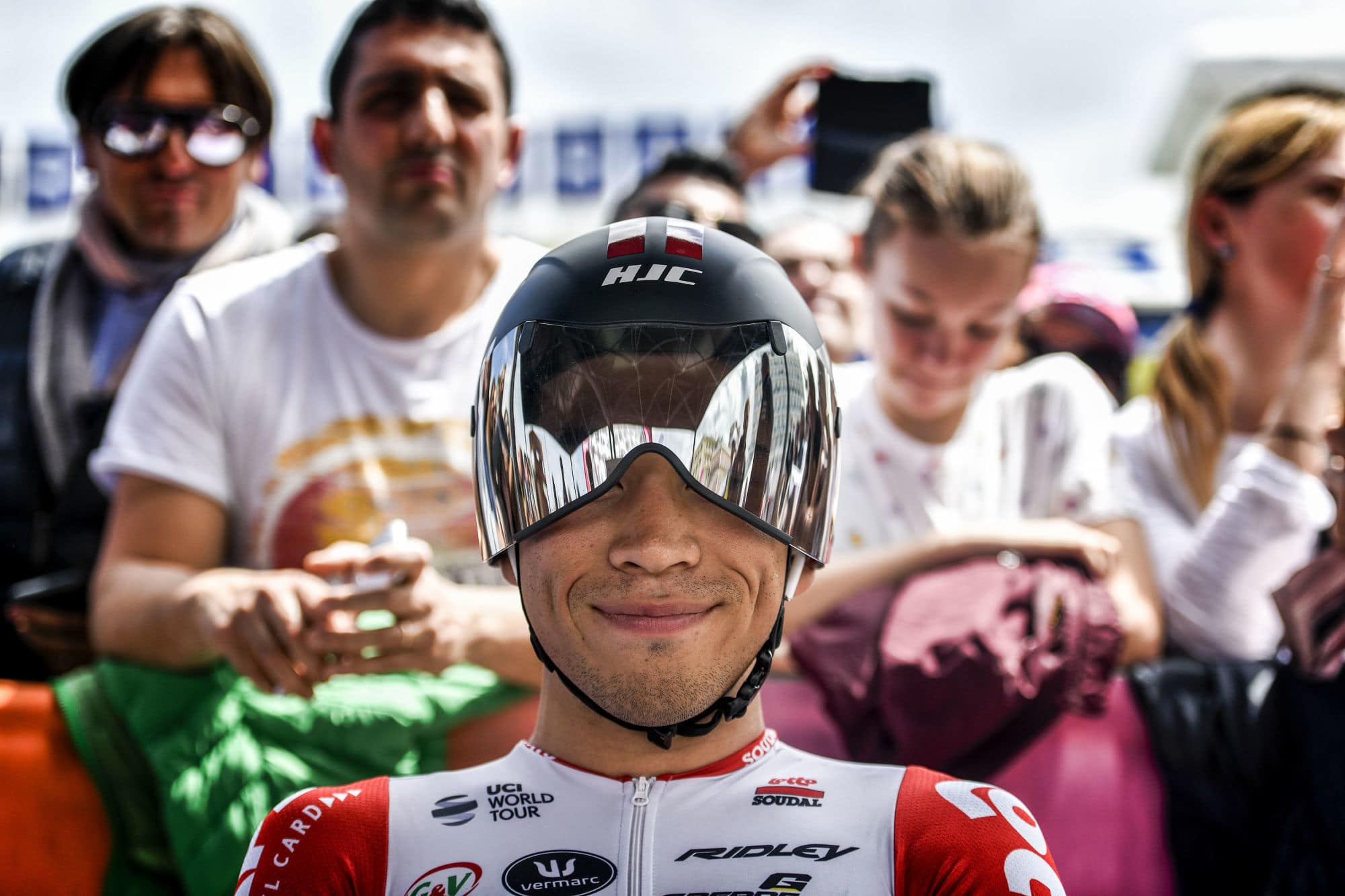 Tour de France 2022 : Zoom sur les 9 australiens présents !