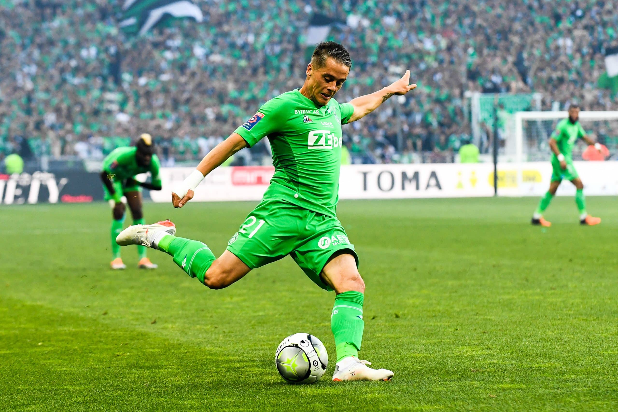 Pari Ligue 2 BKT : nos conseils et les meilleurs sites pour la saison 2023-2024