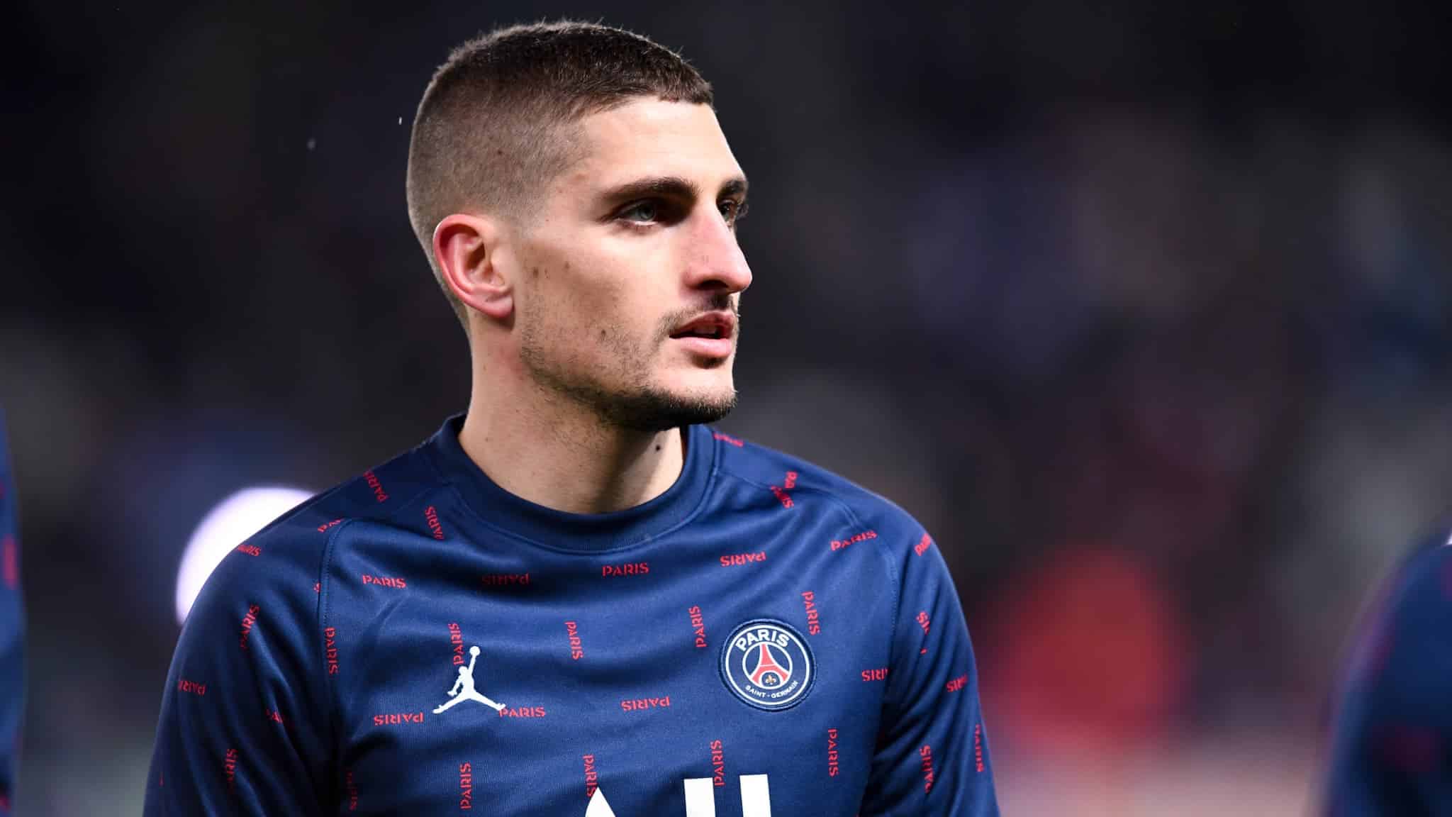 Verratti : une décennie de domination du milieu de terrain du PSG