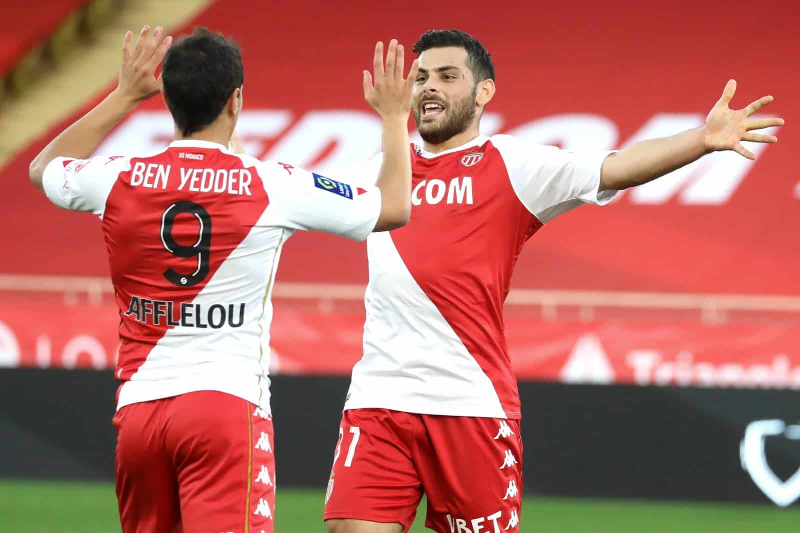 AS Monaco Ligue 1 2022/2023 : effectif, transferts et objectifs de la saison