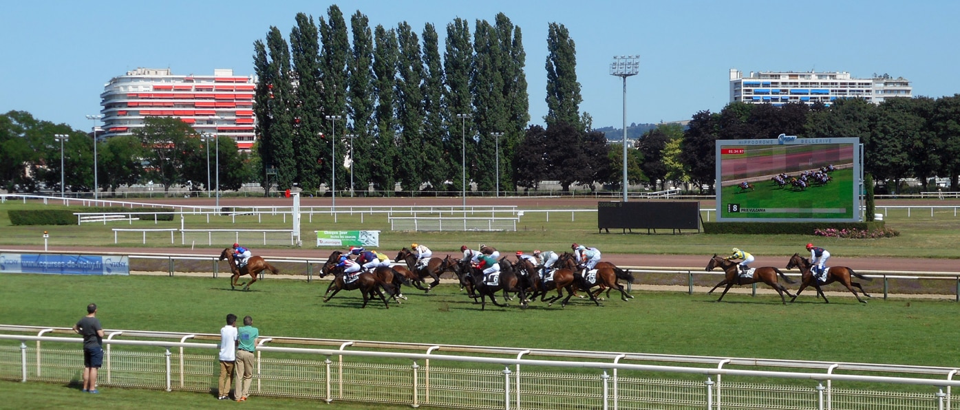 Pronostics Turf du 22/07/2022 : nos chevaux repérés pour Vichy (R5)