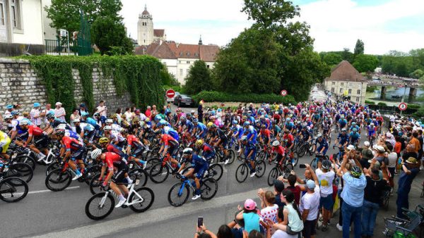 Etape 17 du Tour de France 2022 : parcours et profil (20/07/2022)