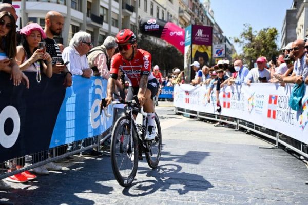 Etape 2 du Tour de France 2022 : parcours et profil (02/07/2022)