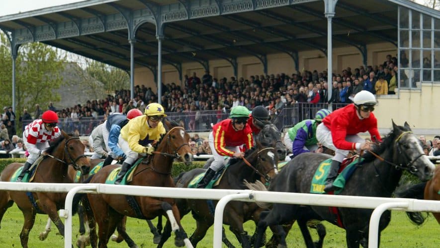 Pronostics Turf du 25/07/2022 : nos chevaux repérés pour Tarbes (R1)