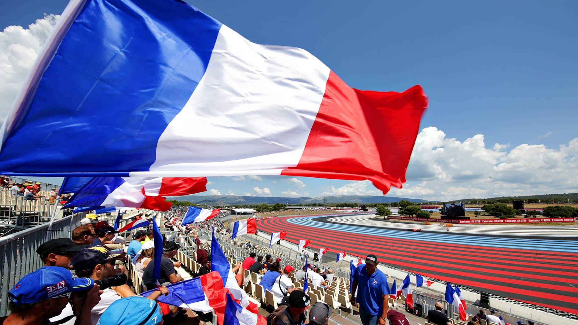 Grand Prix de France F1 : Tout savoir sur l’événement