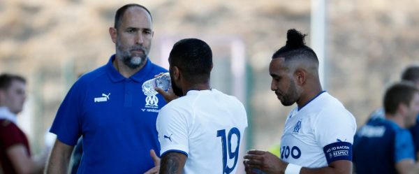 Qu’est ce qui cloche à l’OM?