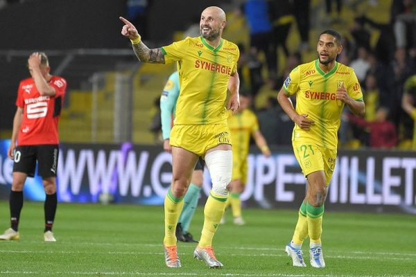 FC Nantes Ligue 1 2022-2023 : Effectif, transferts et objectifs de la saison