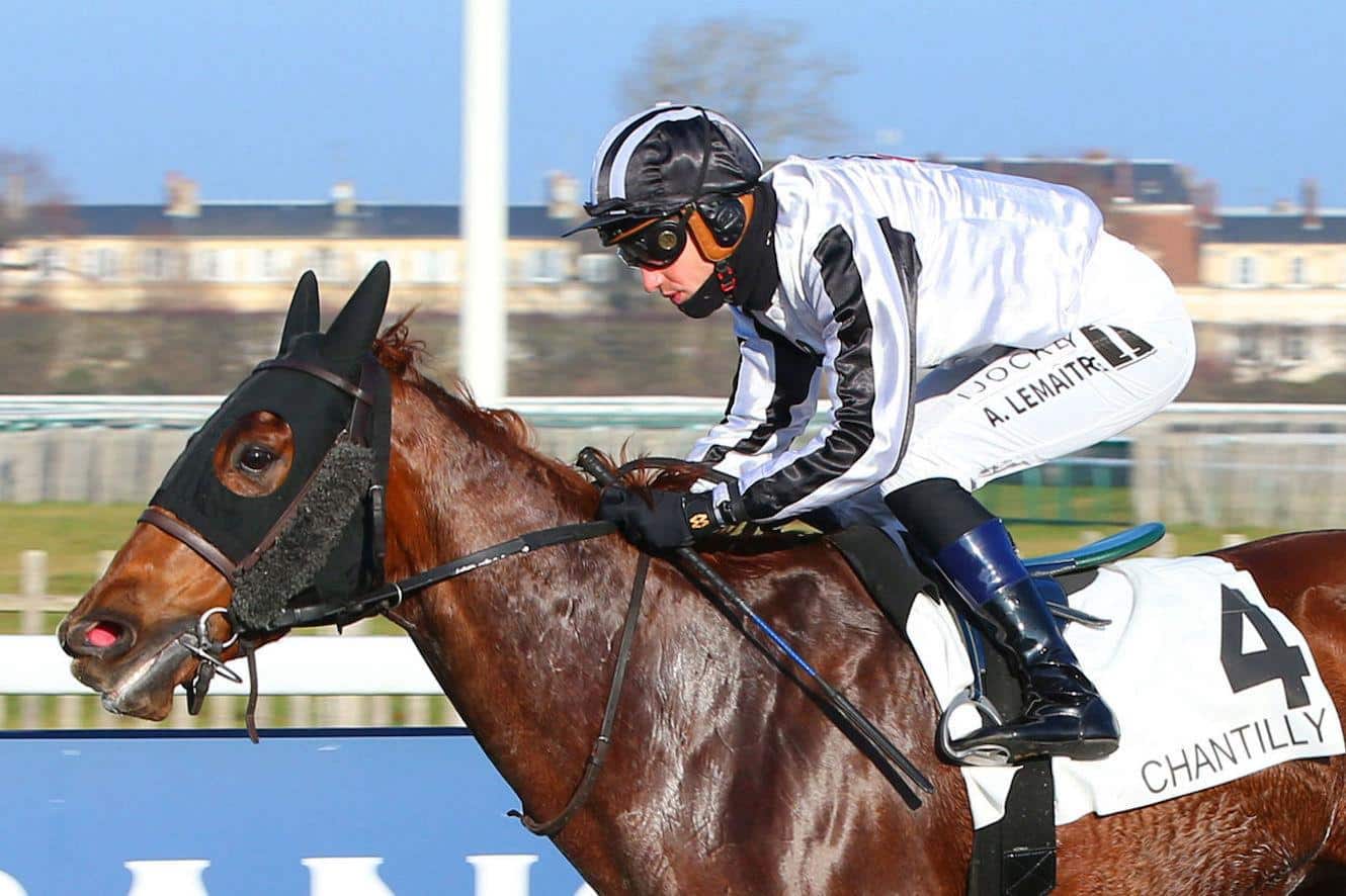 Pronostics Turf du 14/07/2022