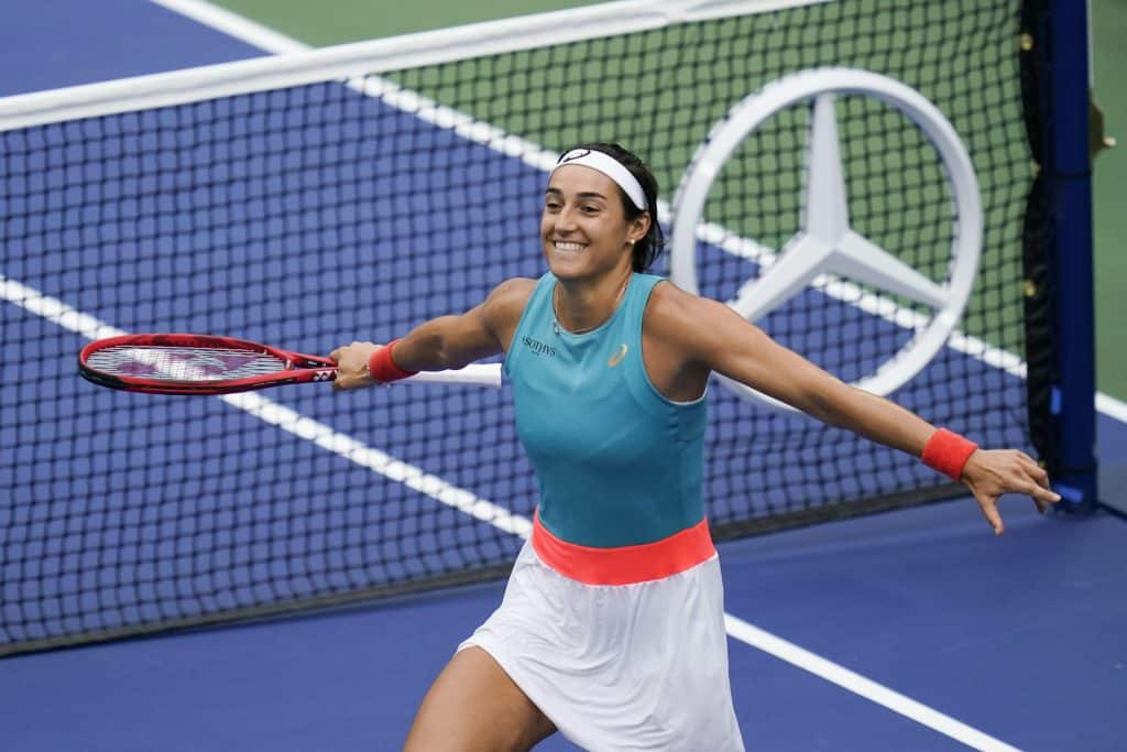 US Open 2022 : les chances des Françaises