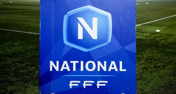 Résultats National J7 : Concarneau leader provisoire, Nancy tenu en échec à Versailles