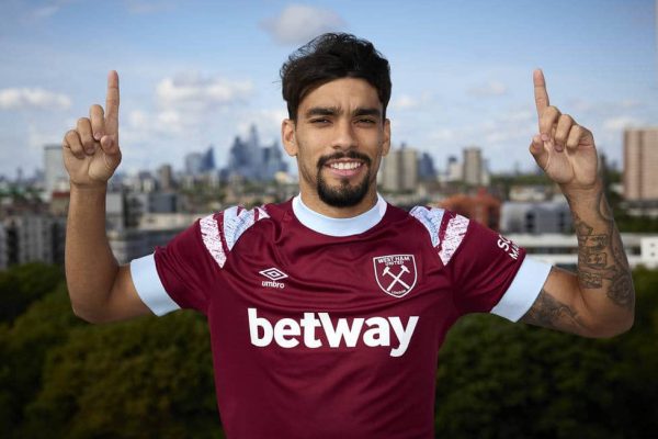 Huit choses à savoir sur Lucas Paquetá: La nouvelle recrue de West Ham
