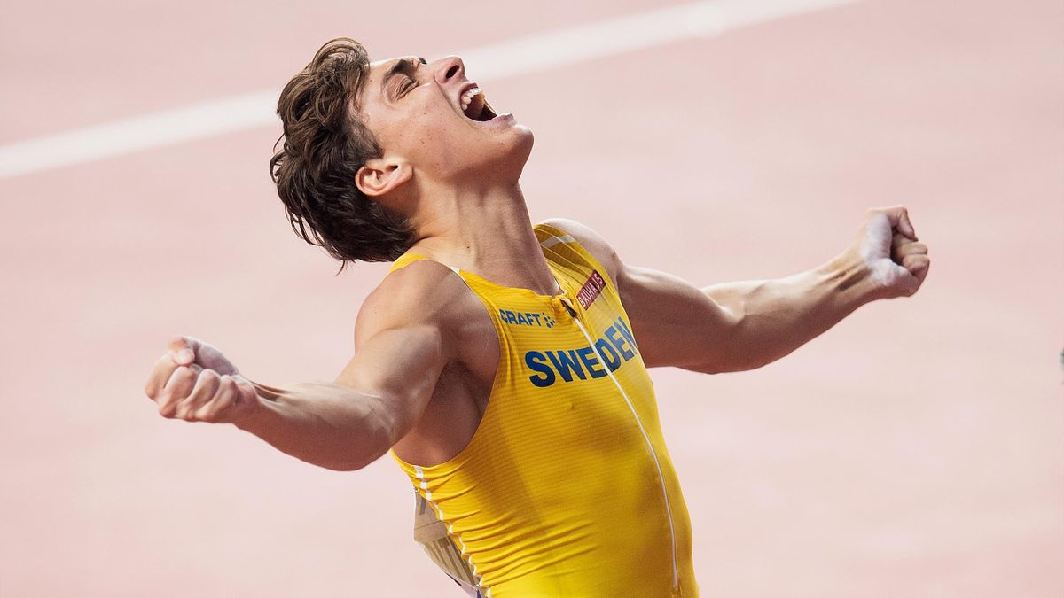 Résultats Championnats d’Europe d’Athlétisme 2022 : Mondo Duplantis assure, pas de médaille pour les perchistes Français