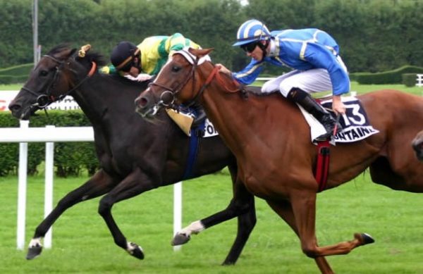 Pronostics Turf du 03/08/2022 : nos chevaux repérés pour Vittel (R3) et Clairefontaine-Deauville (R4)