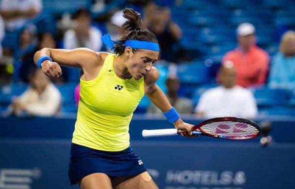 US Open 2022 : Garcia – Jabeur en direct