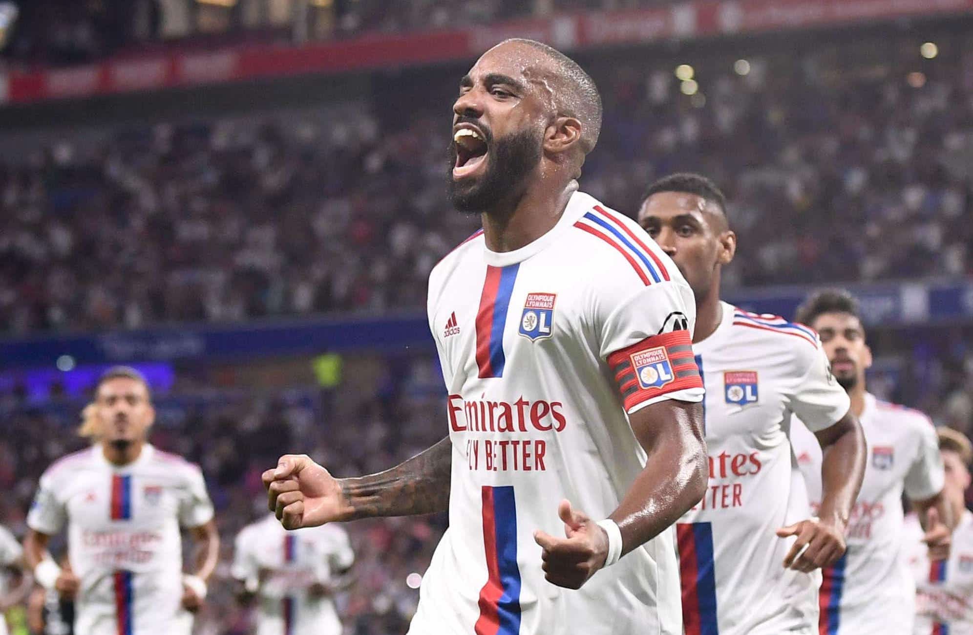 Lyon – Auxerre en Direct : Streaming, Compositions et TV
