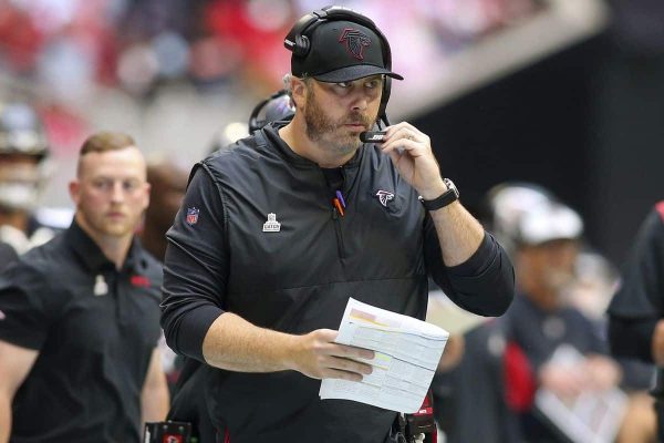 Atlanta Falcons NFL 2022 : Effectif, Draft et les objectifs de la saison