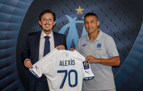 Avec Sanchez, bouchon à l’OM