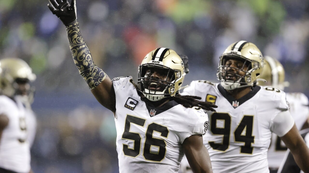 New Orleans Saints NFL 2022 : Effectif, Draft et les objectifs de la saison