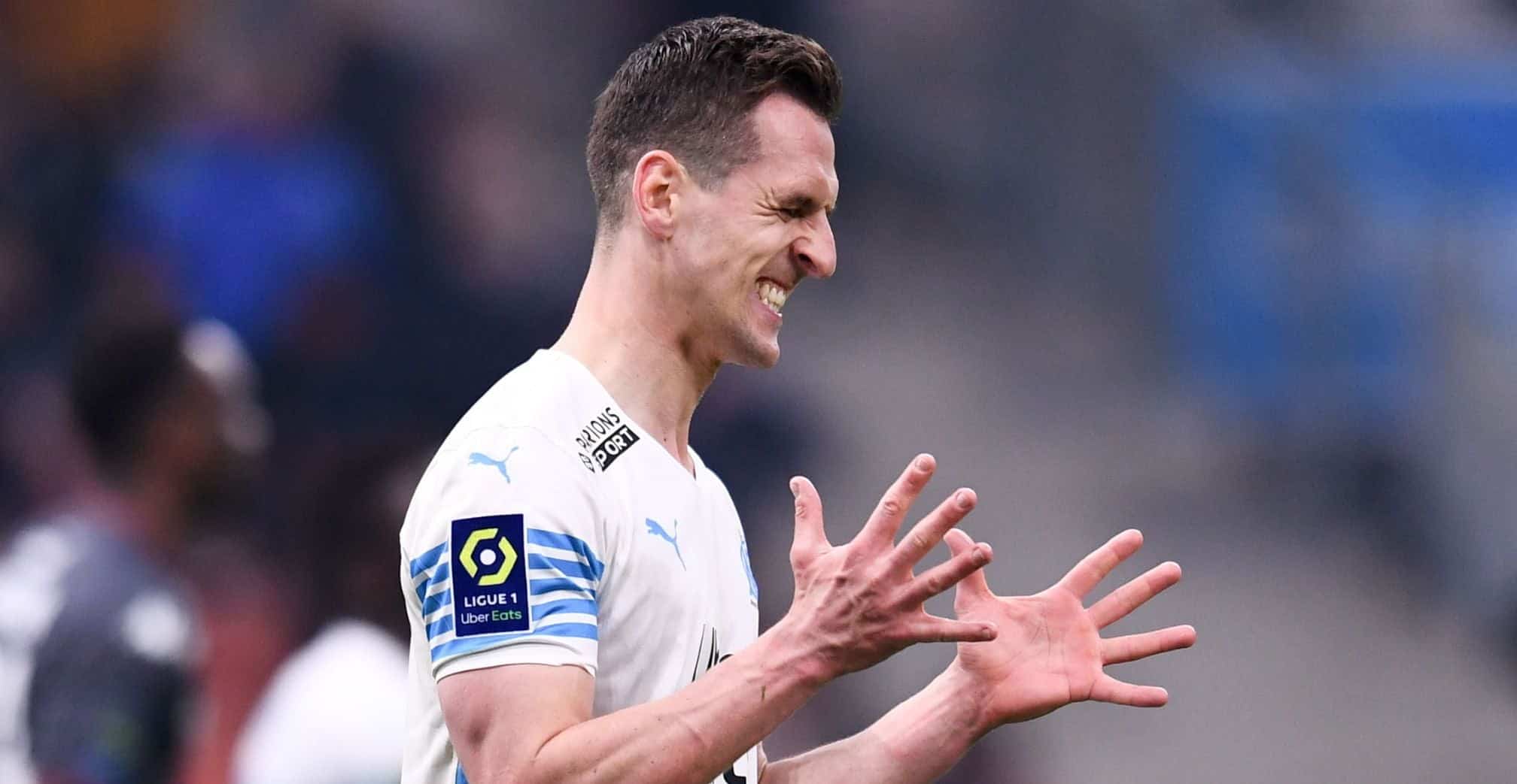 Faut-il s’inquiéter pour Milik?