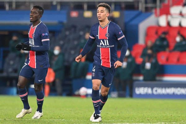 Opération dégraissage au PSG