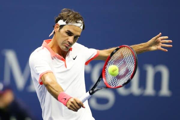 Le palmarès de l’US Open depuis 1881