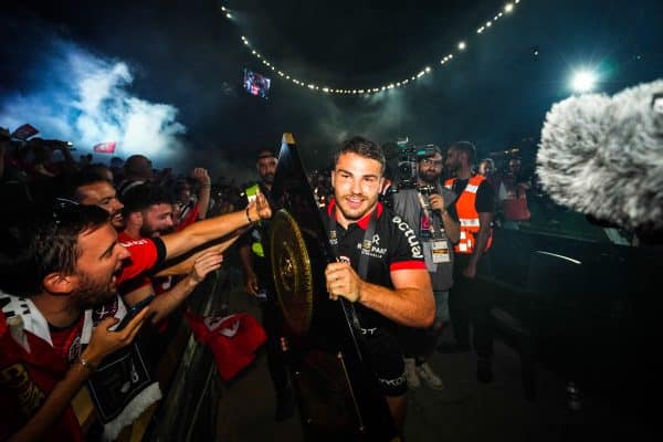 Palmares Top 14 : tous les records du championnat de France