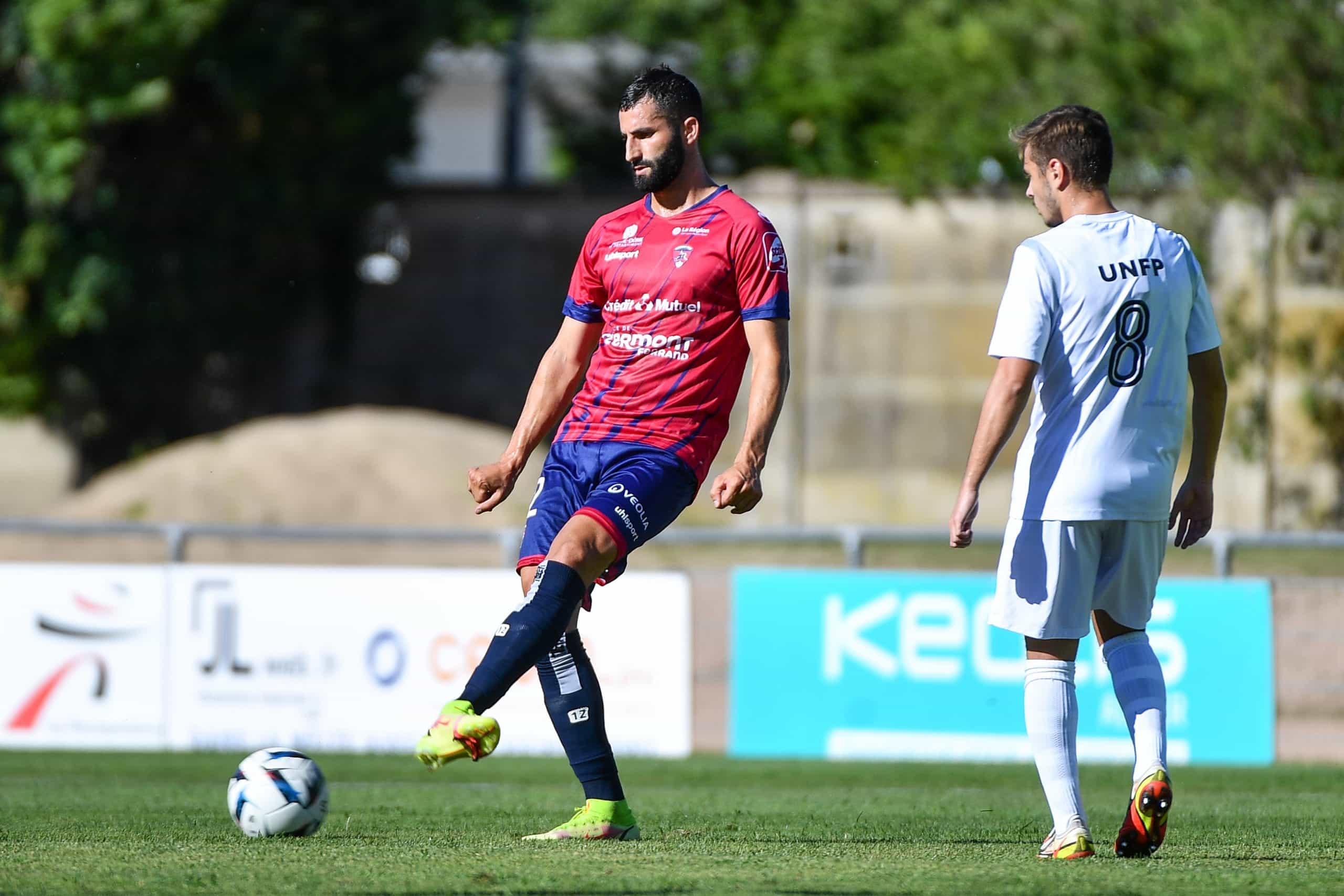 Clermont : le mercato en direct, arrivées, départs et rumeurs