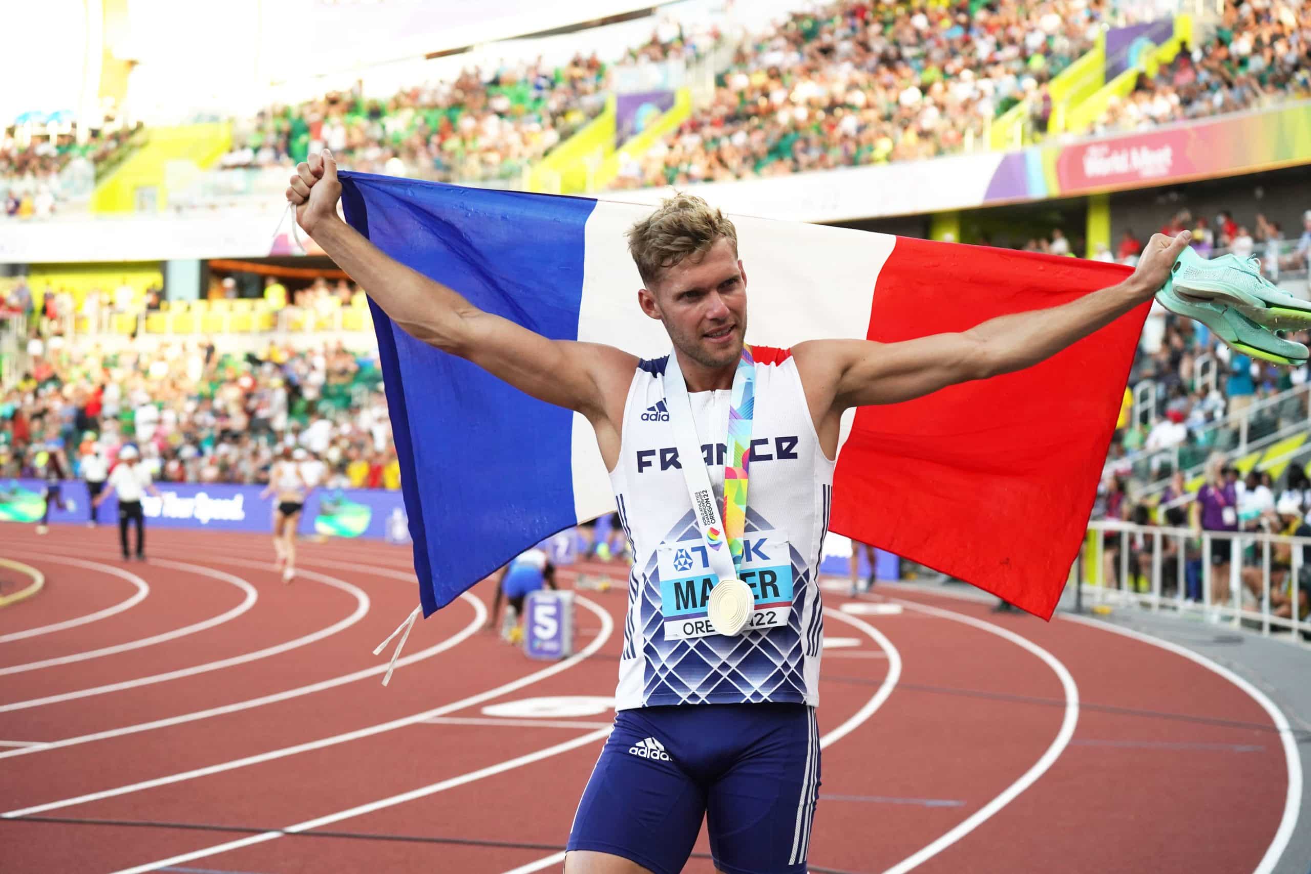 Championnats d’Europe d’Athlétisme 2022 : les chances de médailles françaises