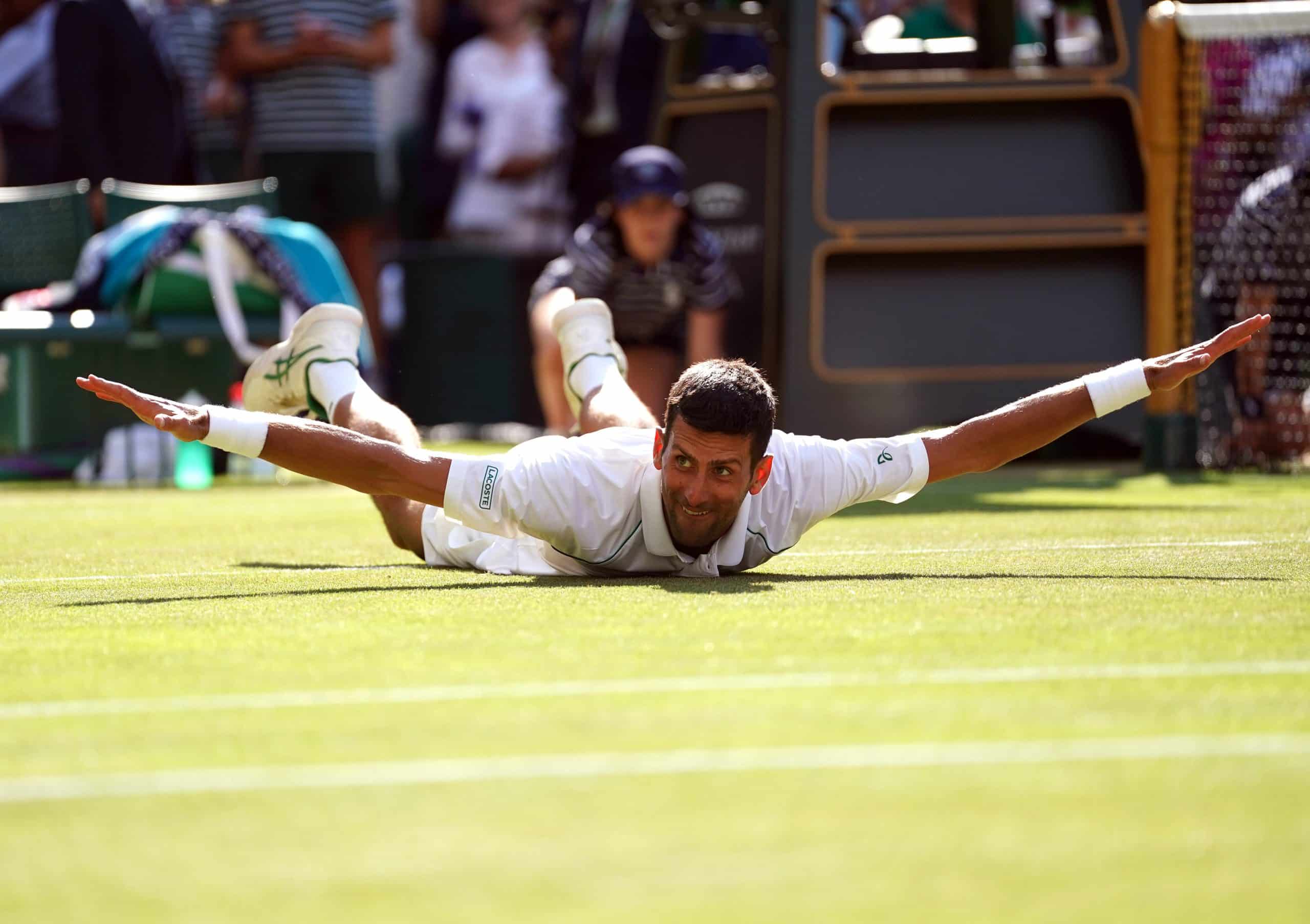 Novak Djokovic pourra-t-il disputer l’US Open ?