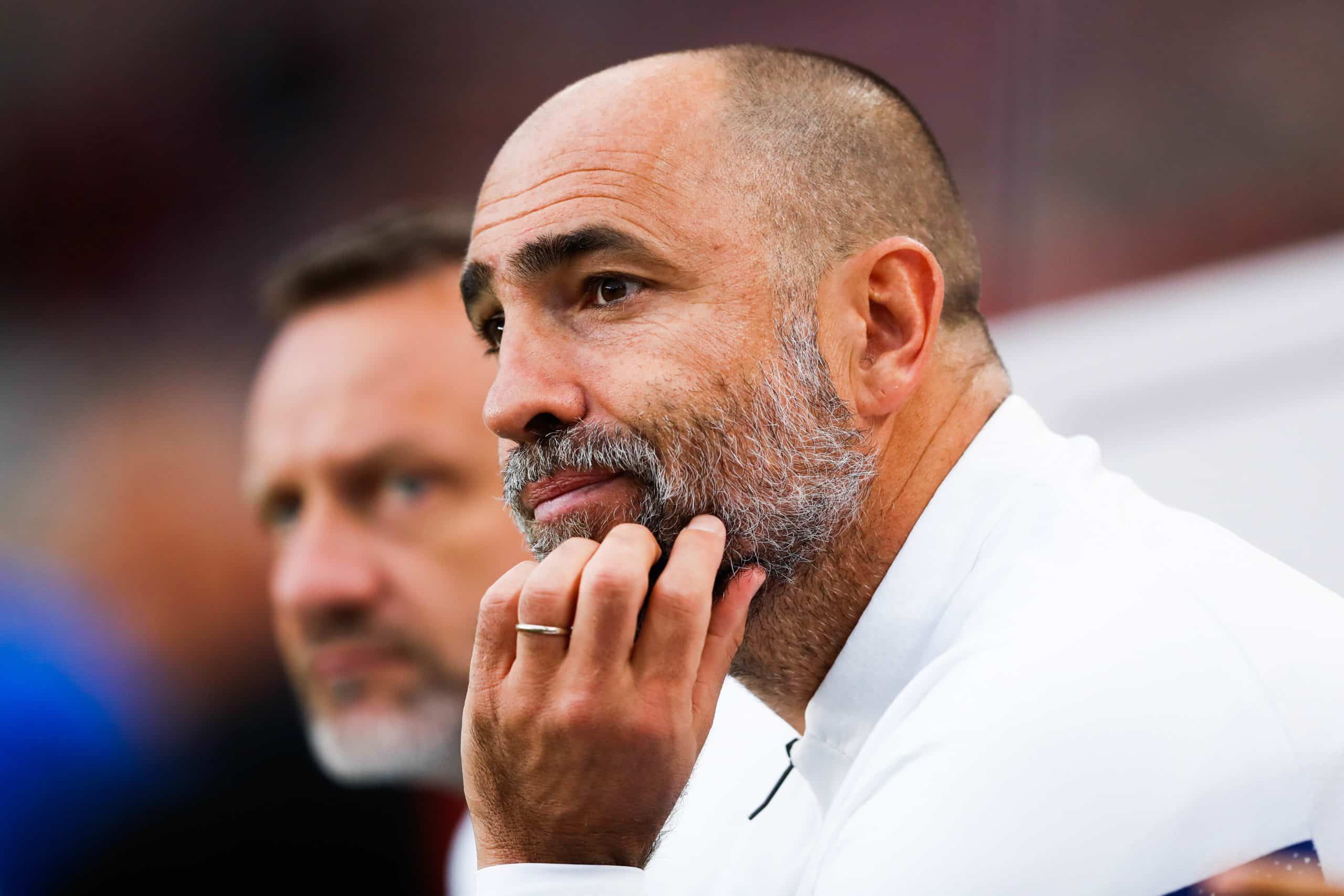 OM : 5 entraîneurs pour succéder à Igor Tudor