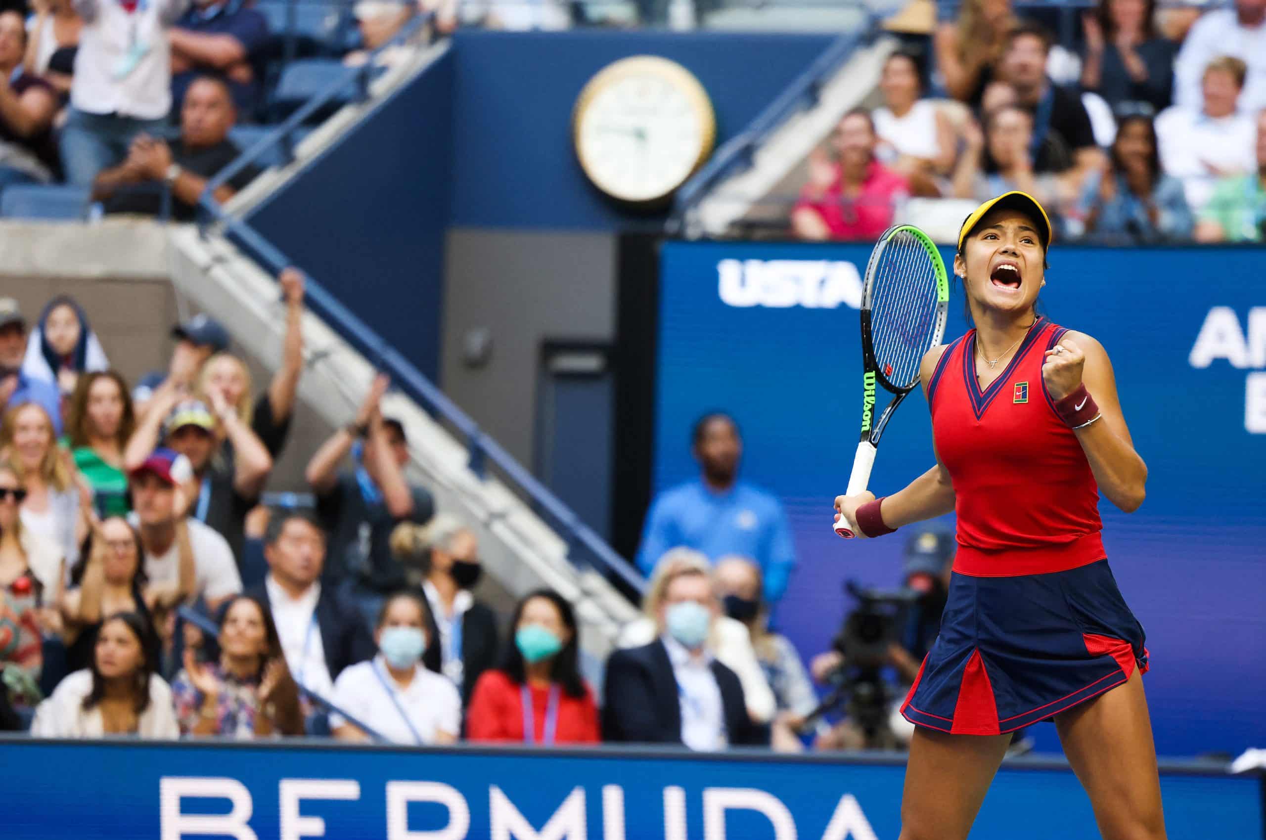 Emma Raducanu, état de forme avant de défendre son titre à l’US Open