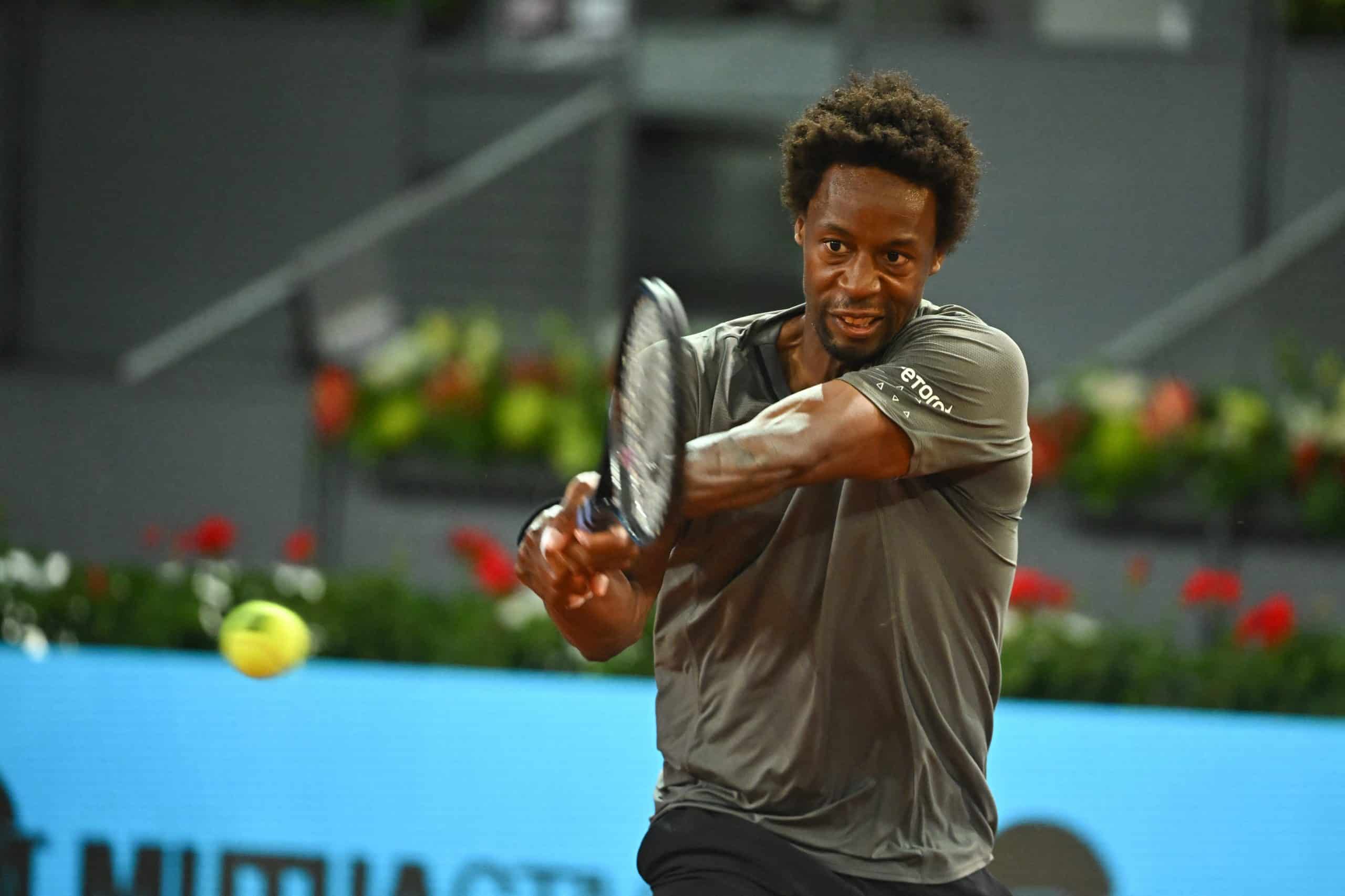 Masters 1000 de Montréal, coup dur pour Monfils. Tous les résultats du Jeudi 11 août