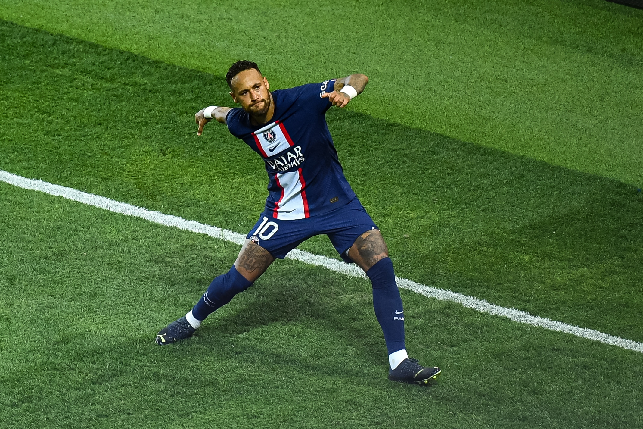 Ligue 1 : Les Tops et Flops de la 2ème journée