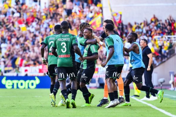 Ligue 1 : Les tops et les flops de la 3ème journée