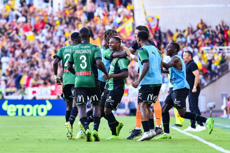 Ligue 1 : Les tops et les flops de la 3ème journée