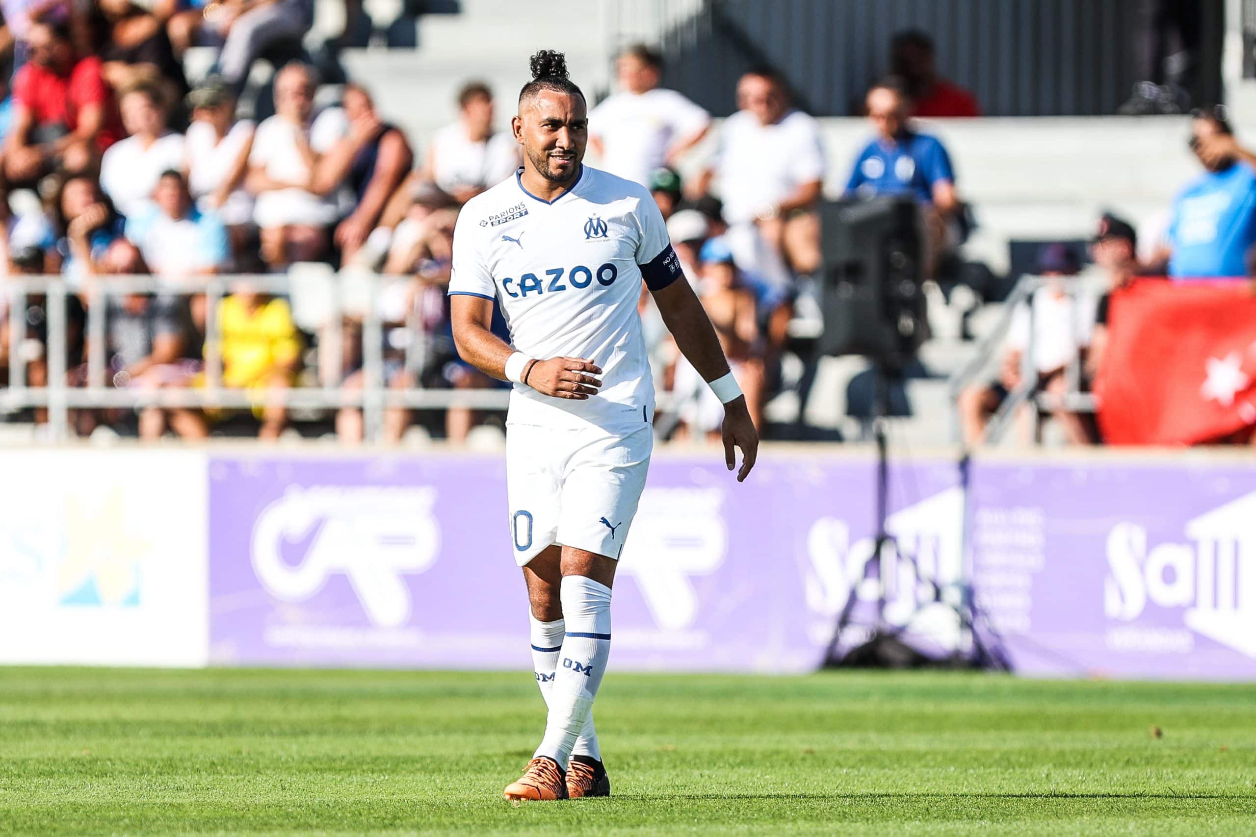 Marseille – Reims en Direct : Streaming, Compositions et TV