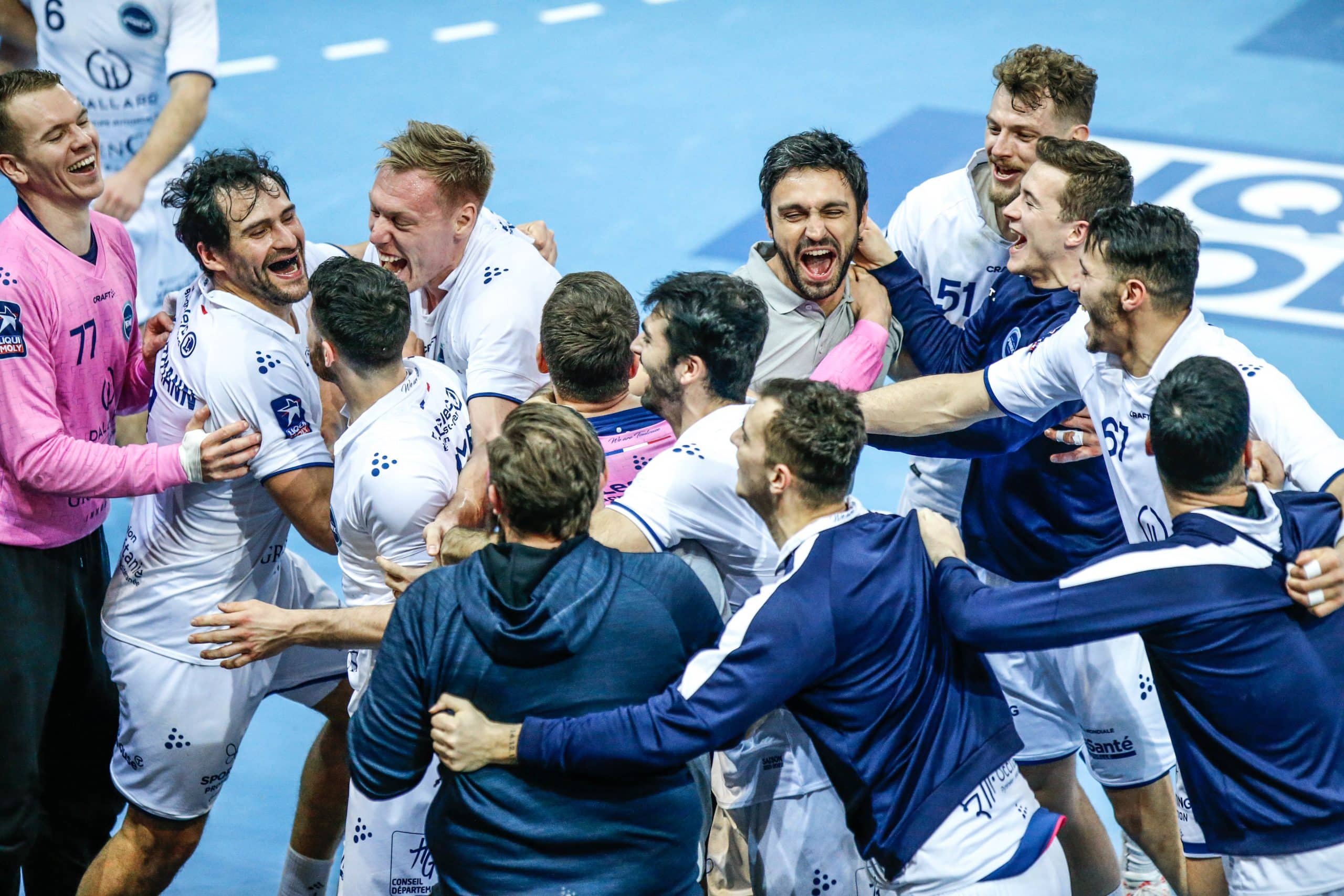 Fénix Toulouse Handball 2022/2023 : Effectif, transferts et objectifs de la saison