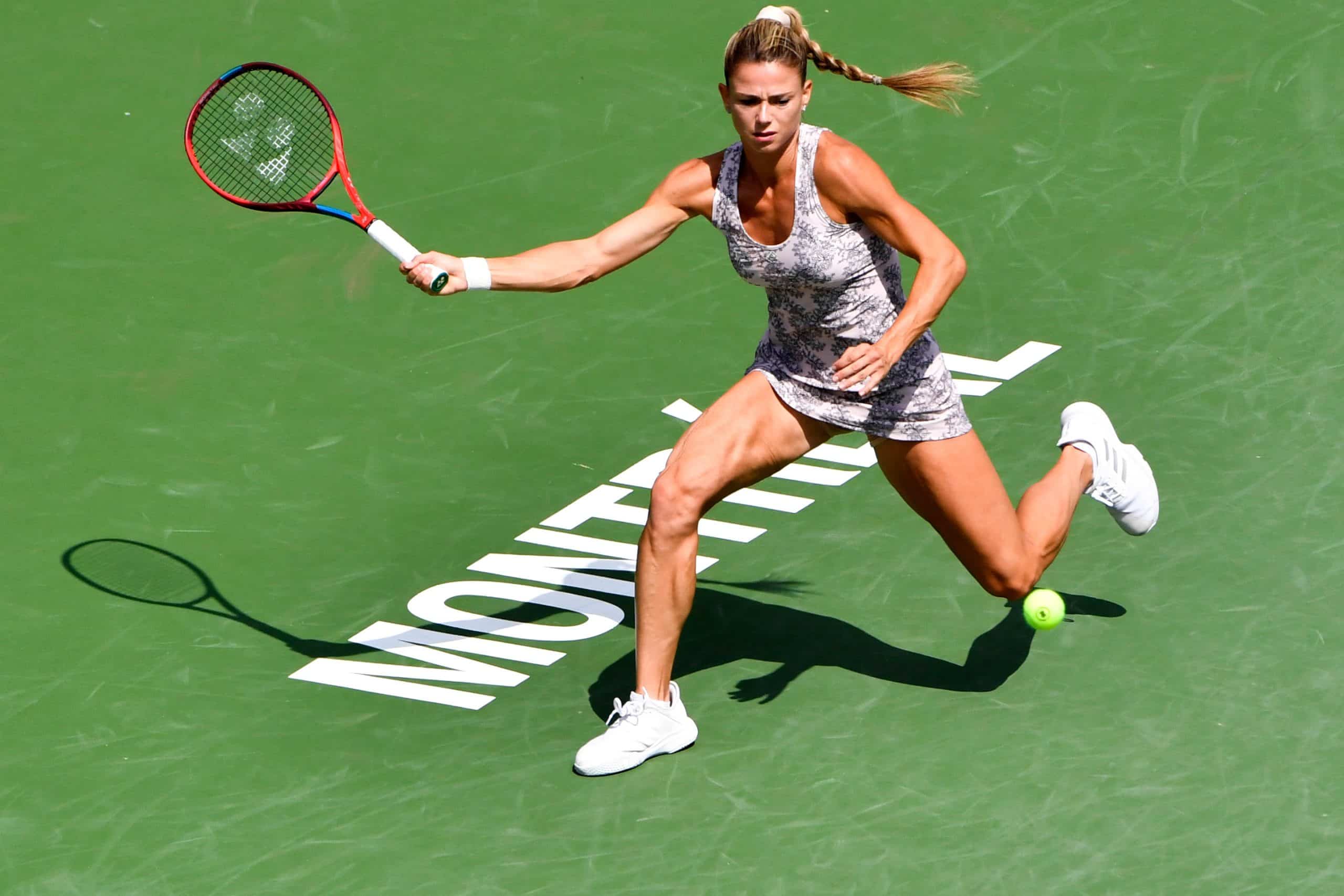 Favorites Masters 1000 WTA Toronto